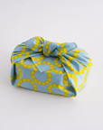 [Kokka Lifestyle] Cotton Mini Furoshiki - Corn