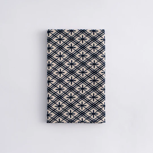 Japanese Cotton Tenugui