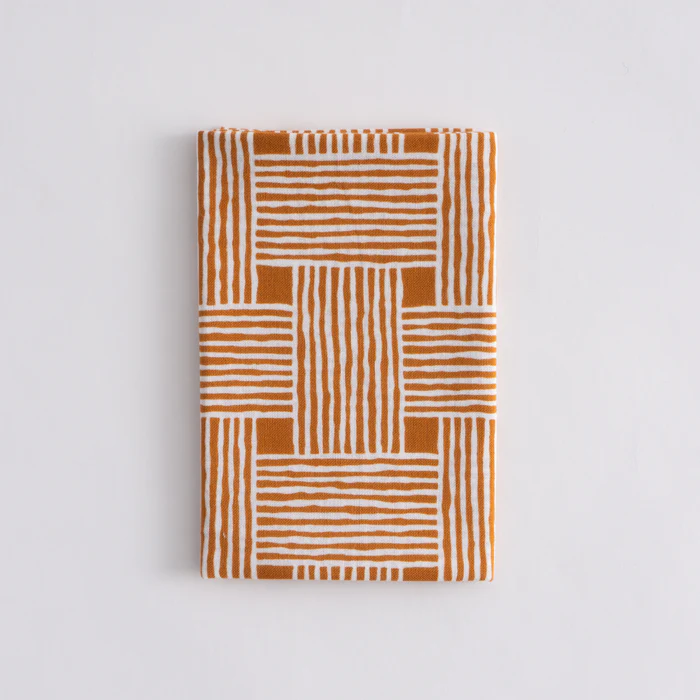 Japanese Cotton Tenugui