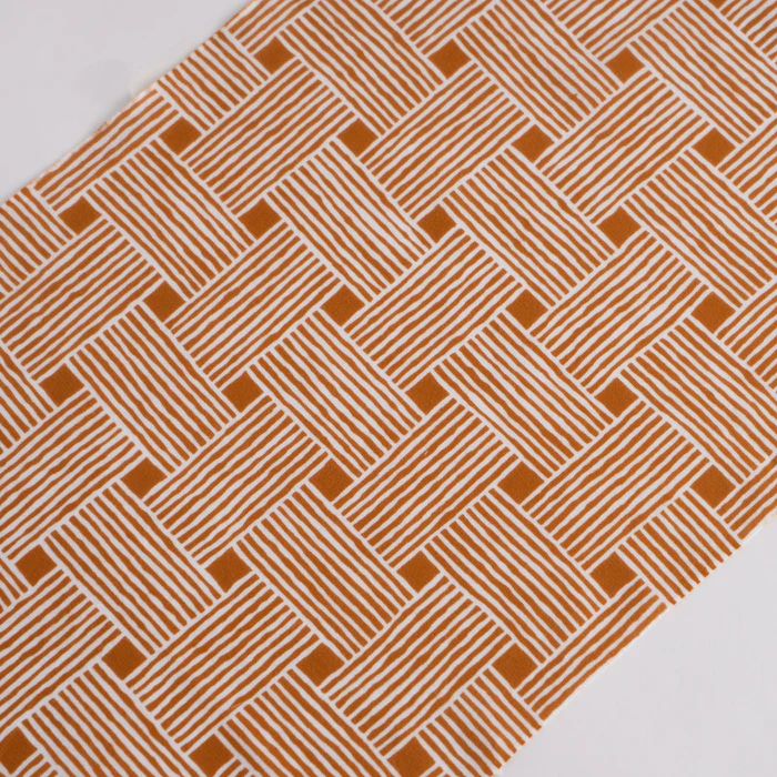 Japanese Cotton Tenugui