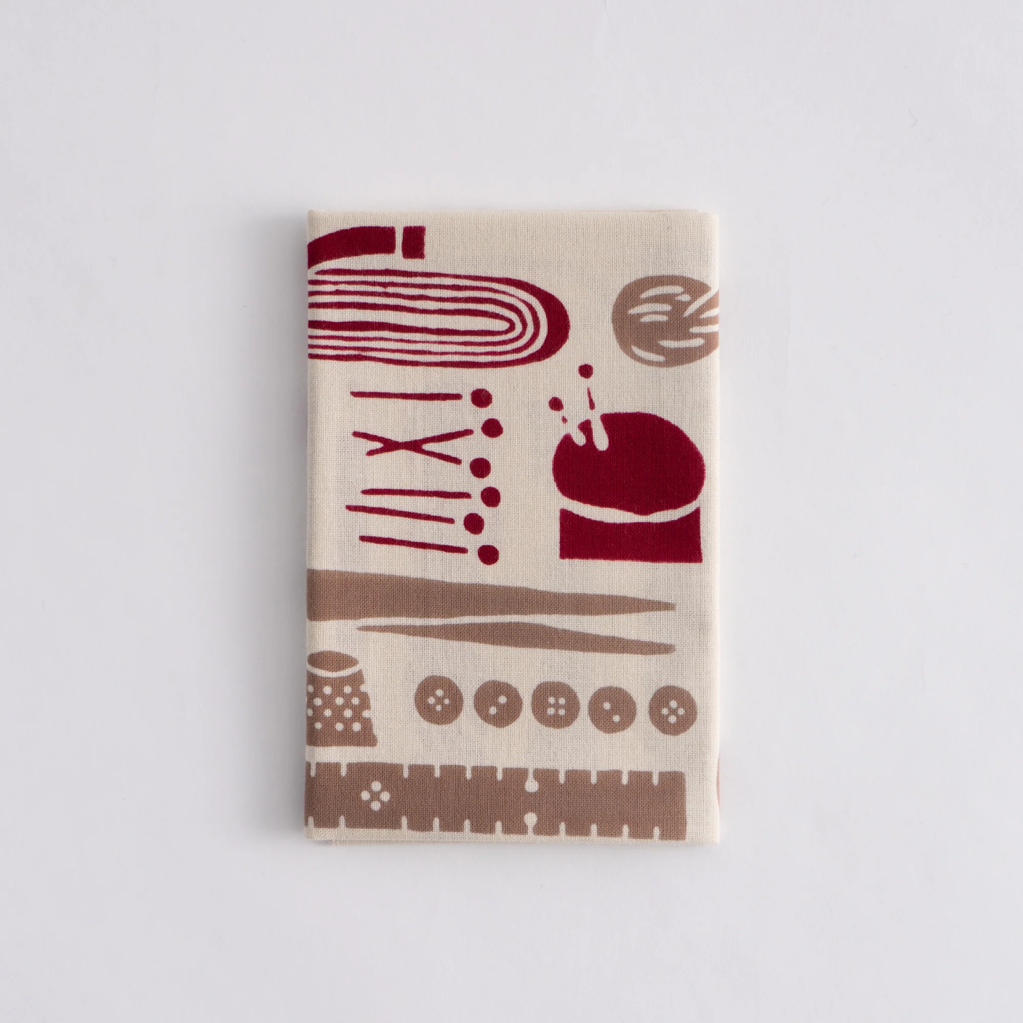 Japanese Cotton Tenugui