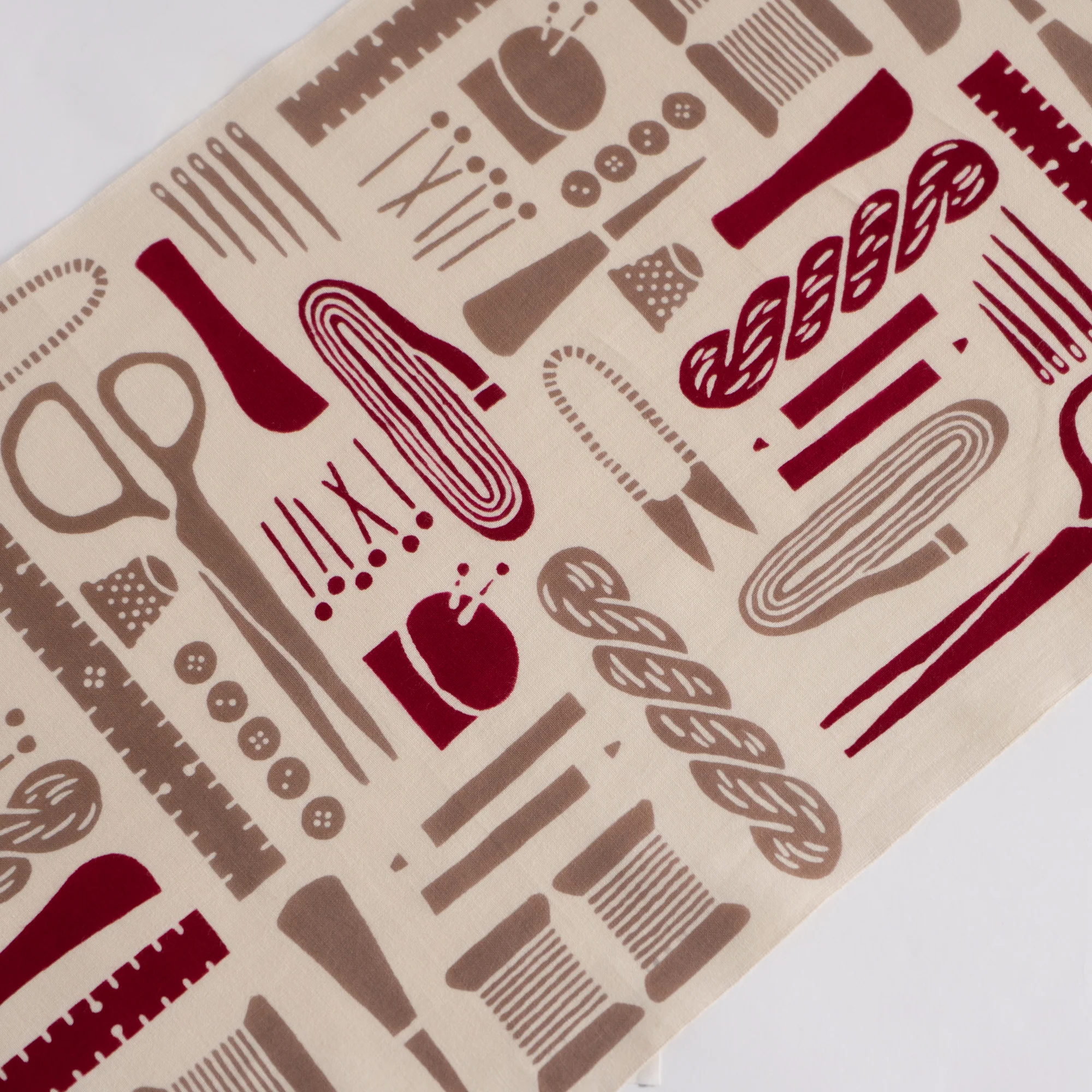 Japanese Cotton Tenugui