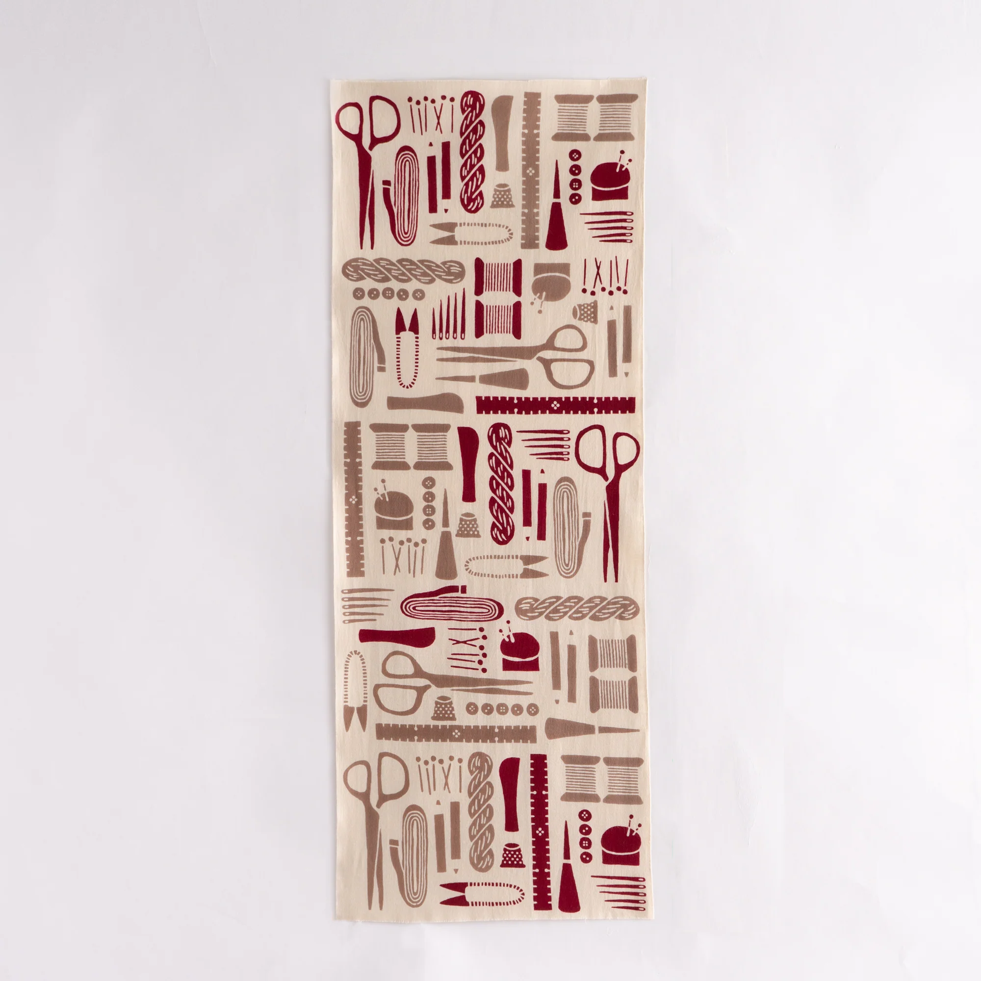 Japanese Cotton Tenugui