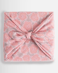 [Kokka Lifestyle] Lightweigt Cotton Furoshiki - Plum Flower