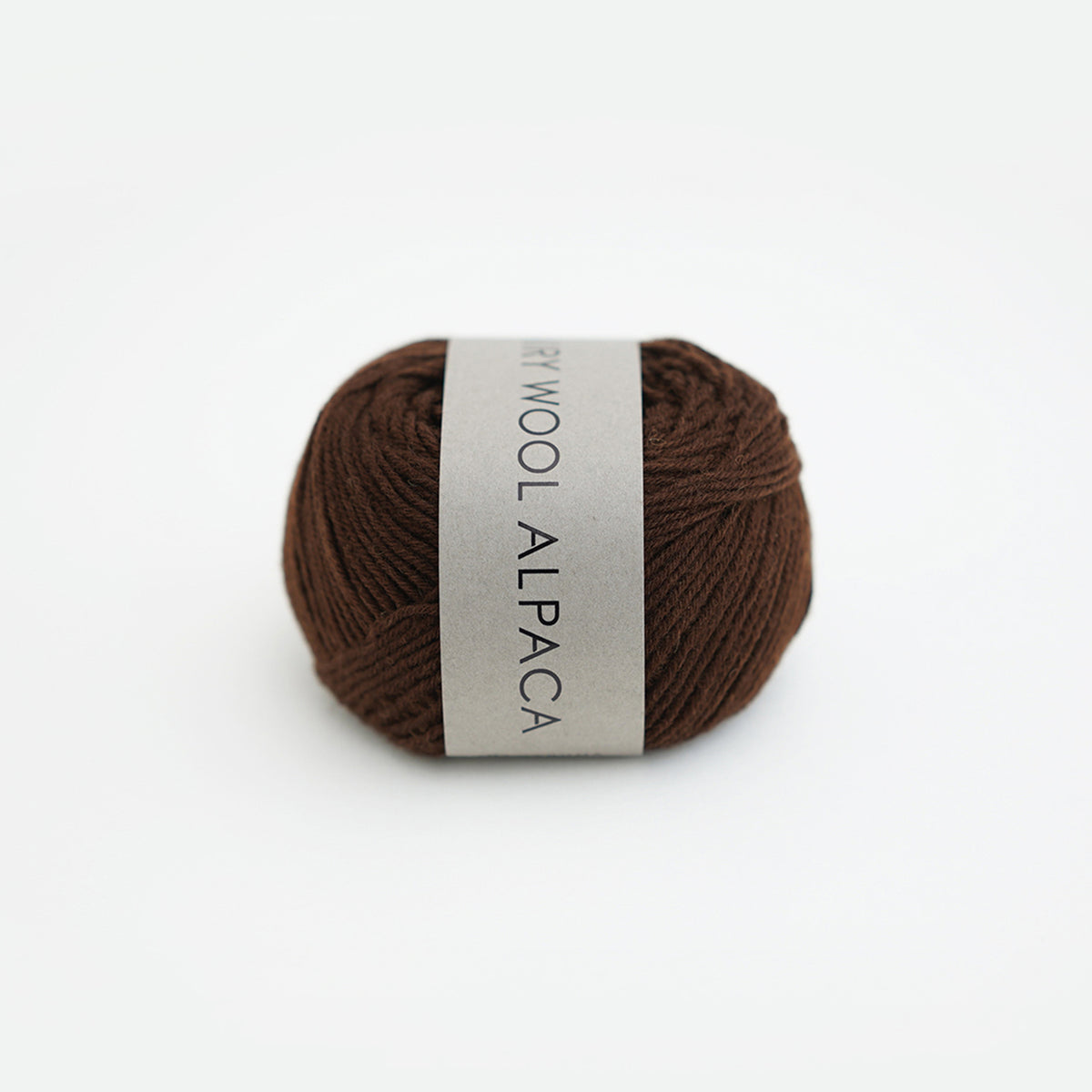 Daruma Airy Wool Alpaca Yarn