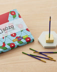 [Kokka Lifestyle] SOZO Timer Incense - 心 Heart