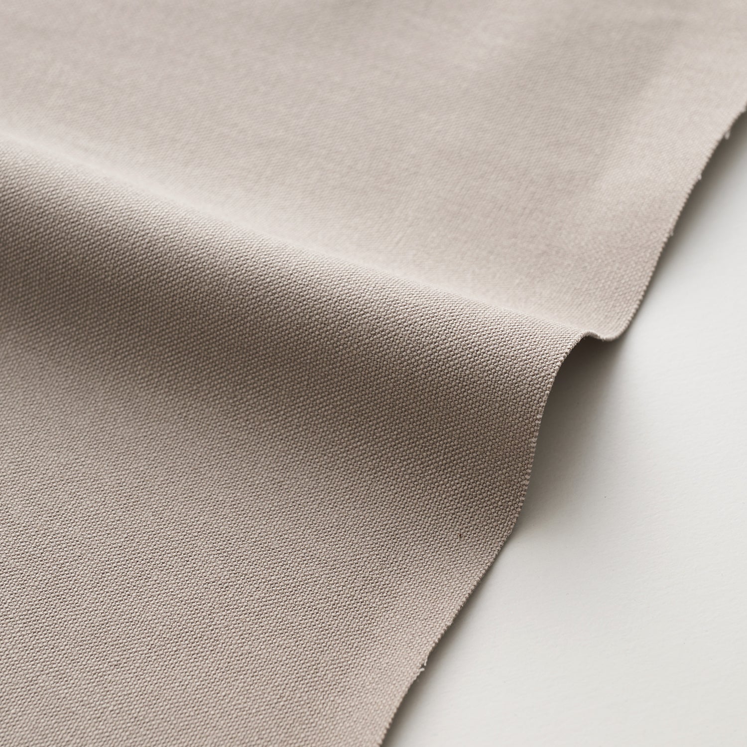 [Fabric Sample] Cotton Midweight Canvas