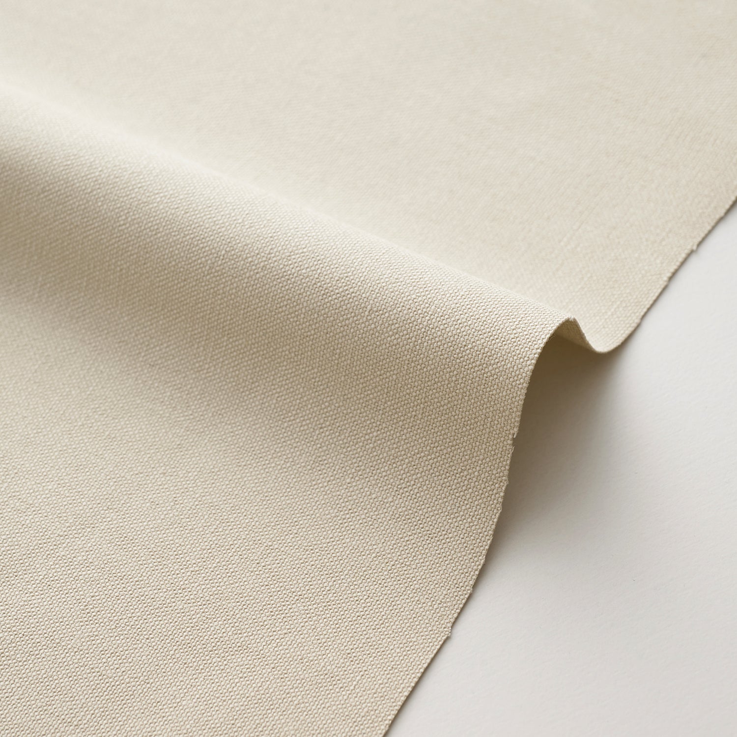 [Fabric Sample] Cotton Midweight Canvas