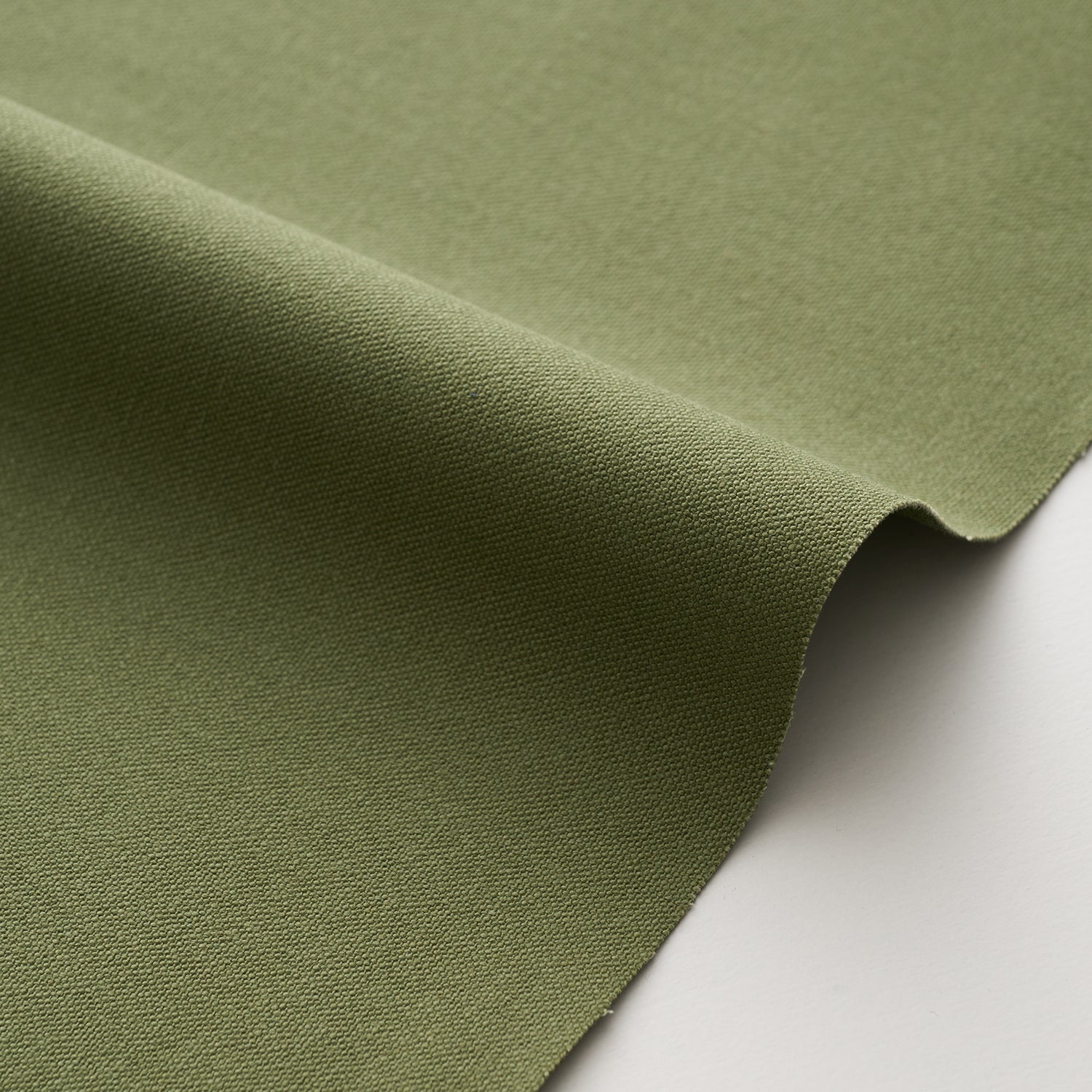 [Fabric Sample] Cotton Midweight Canvas