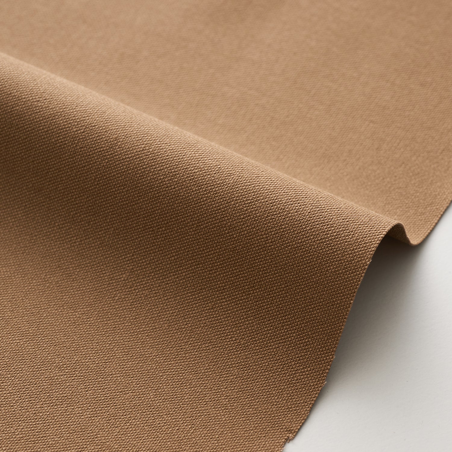 [Fabric Sample] Cotton Midweight Canvas