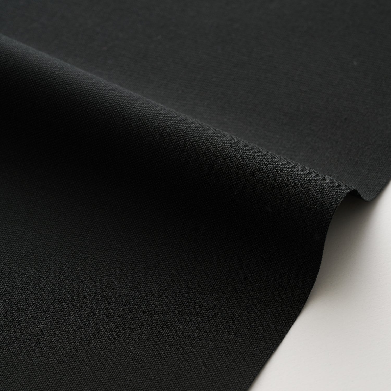 [Fabric Sample] Cotton Midweight Canvas