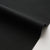Cotton Midweight Canvas - Black