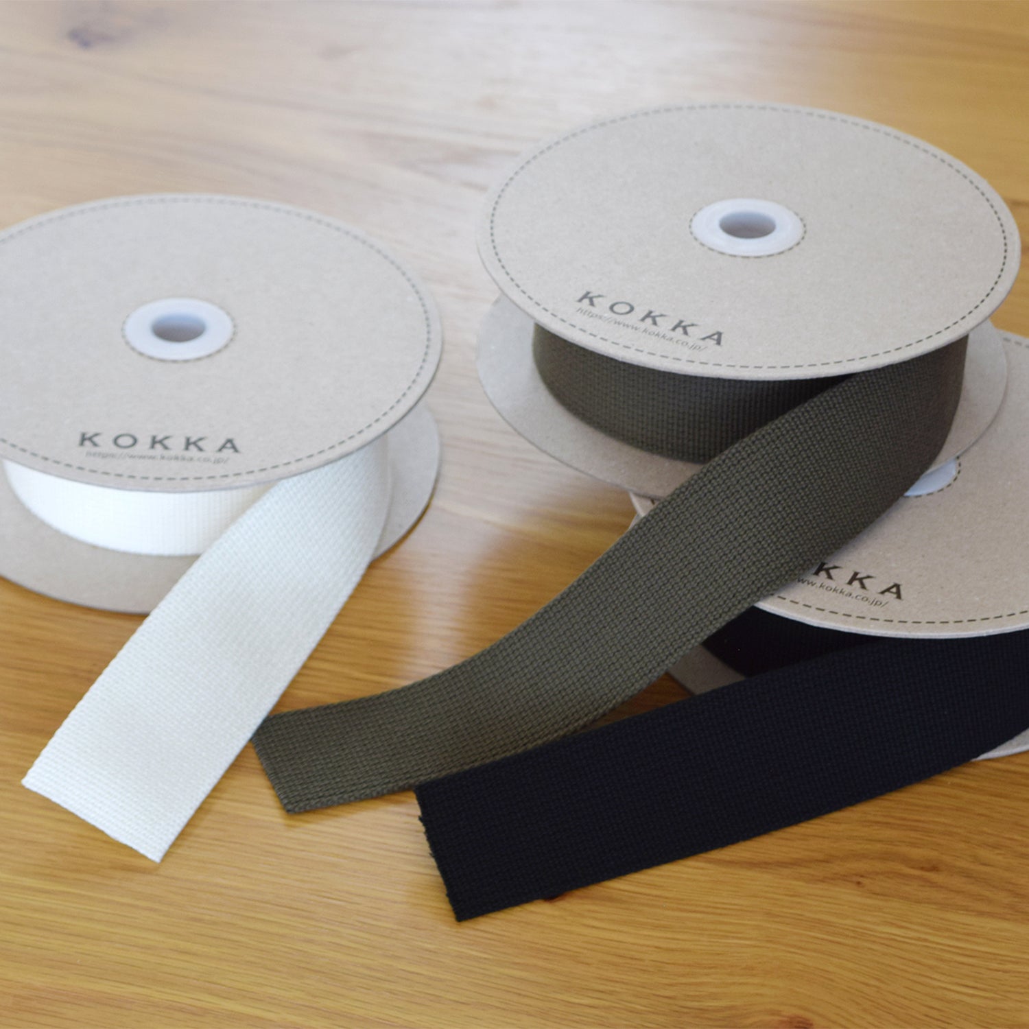 Sewing Supplies | Kokka Fabrics