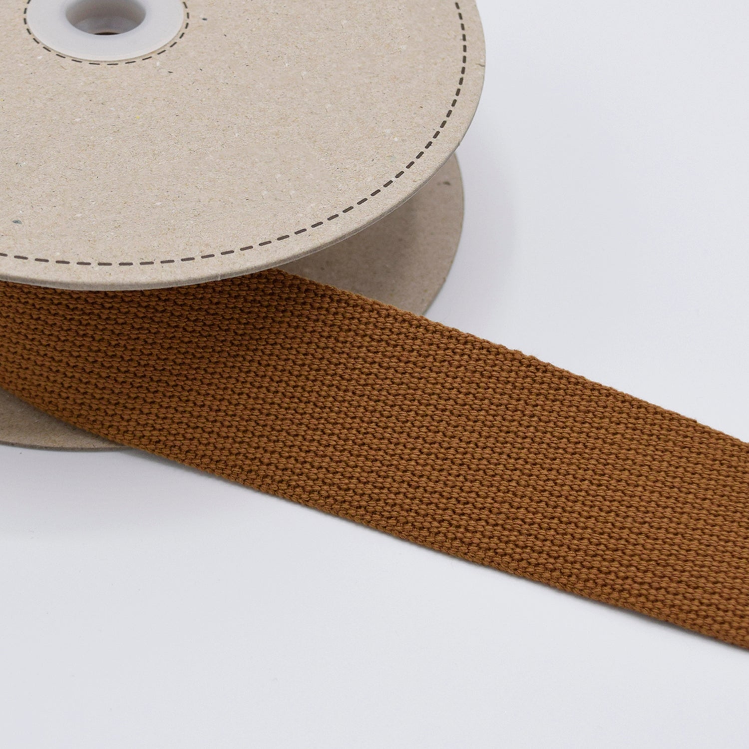 Twill Wide Webbing