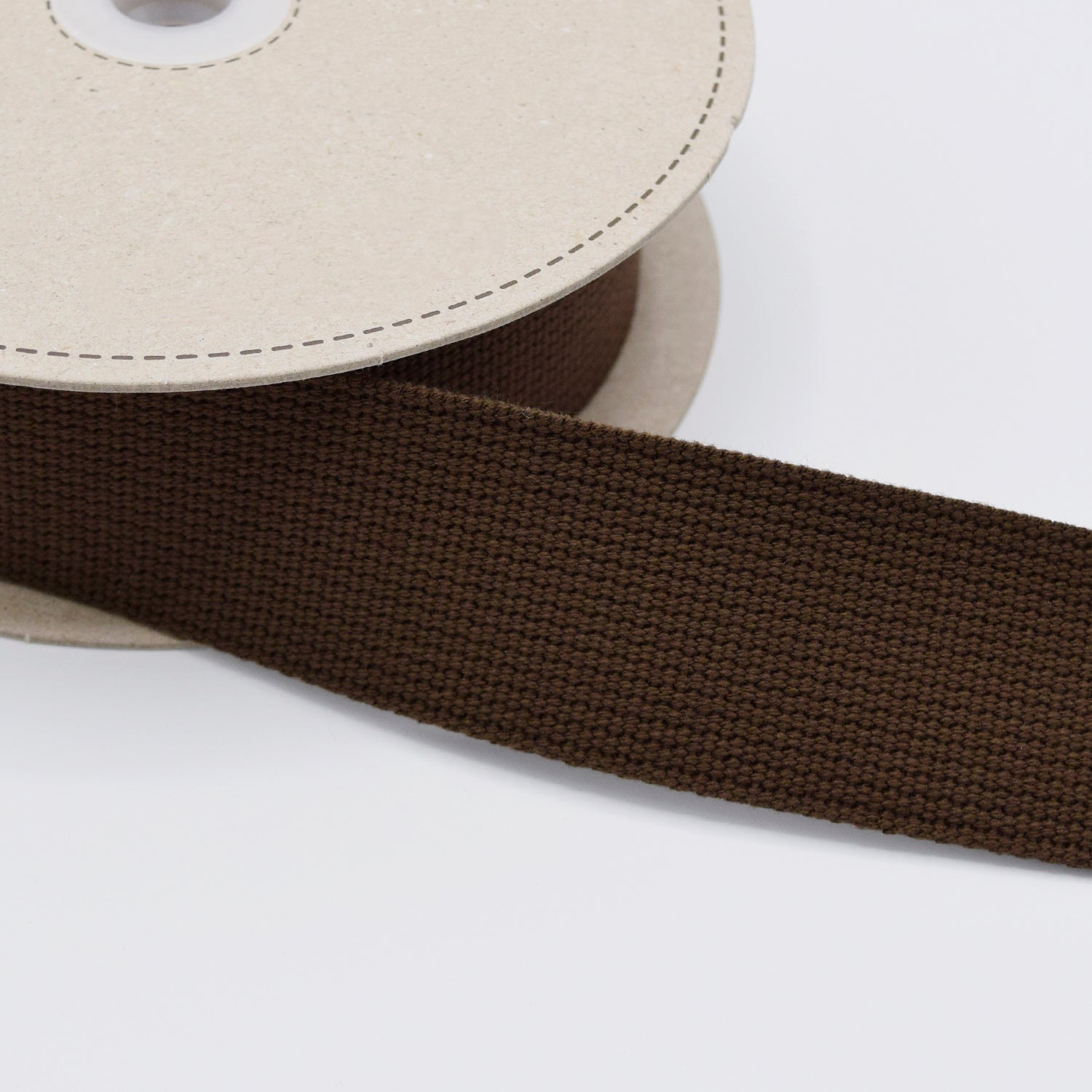 Twill Wide Webbing
