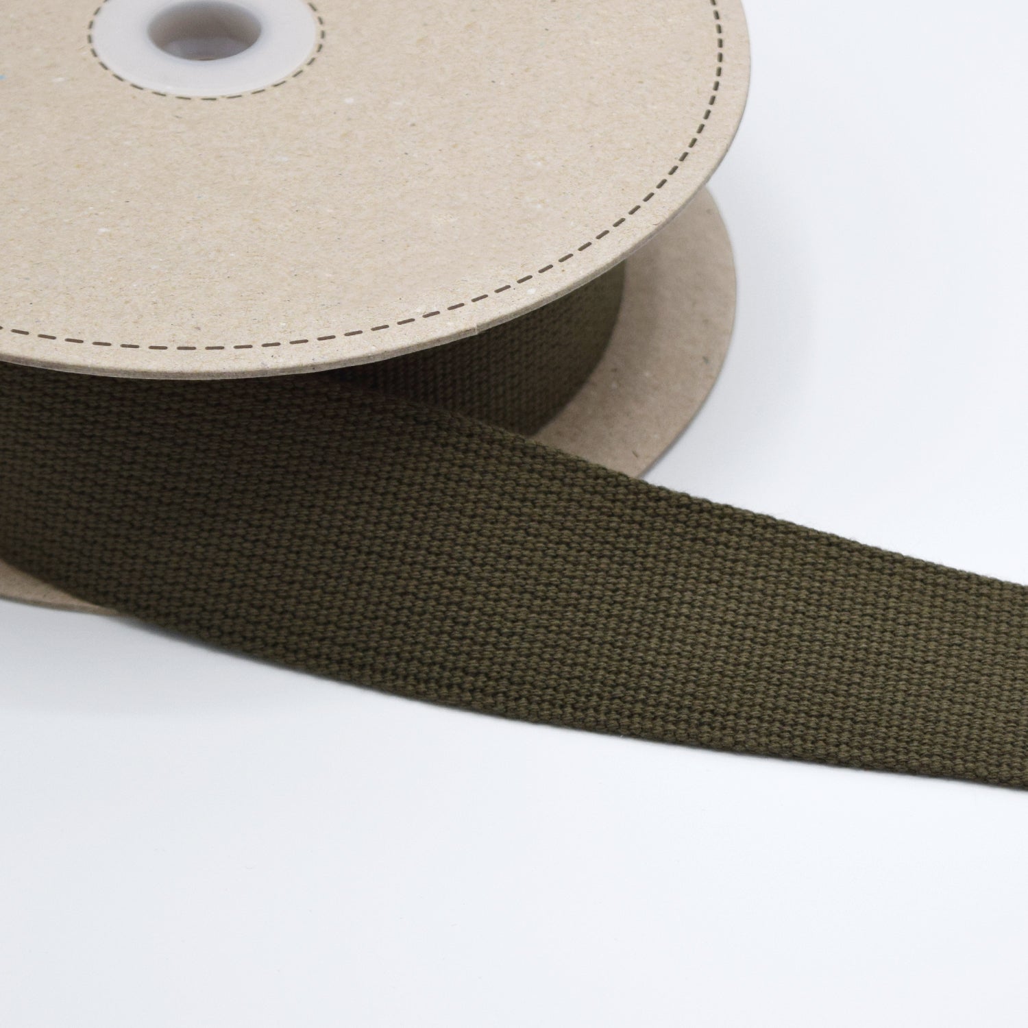 Twill Wide Webbing