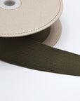 Twill Wide Webbing