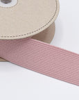 Twill Wide Webbing