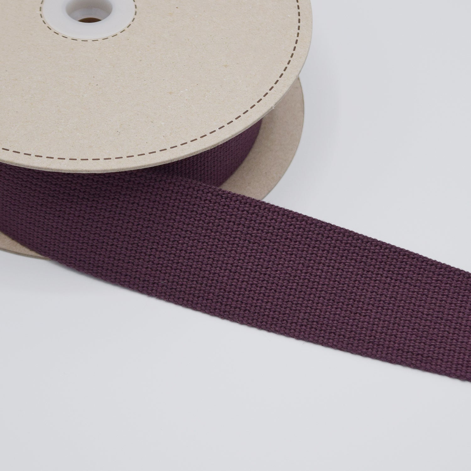Twill Wide Webbing