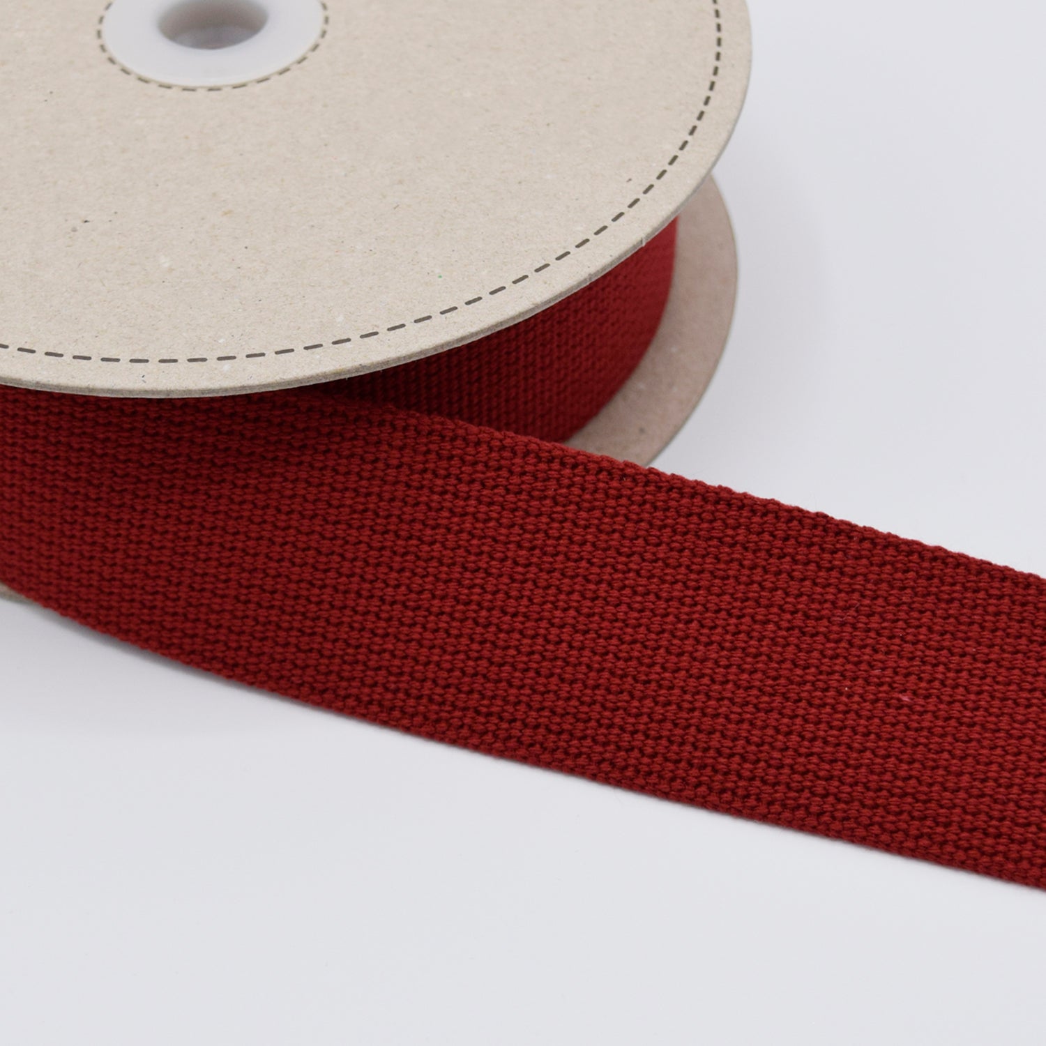 Twill Wide Webbing