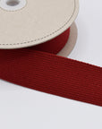 Twill Wide Webbing
