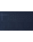 Sashiko Coaster Cloth