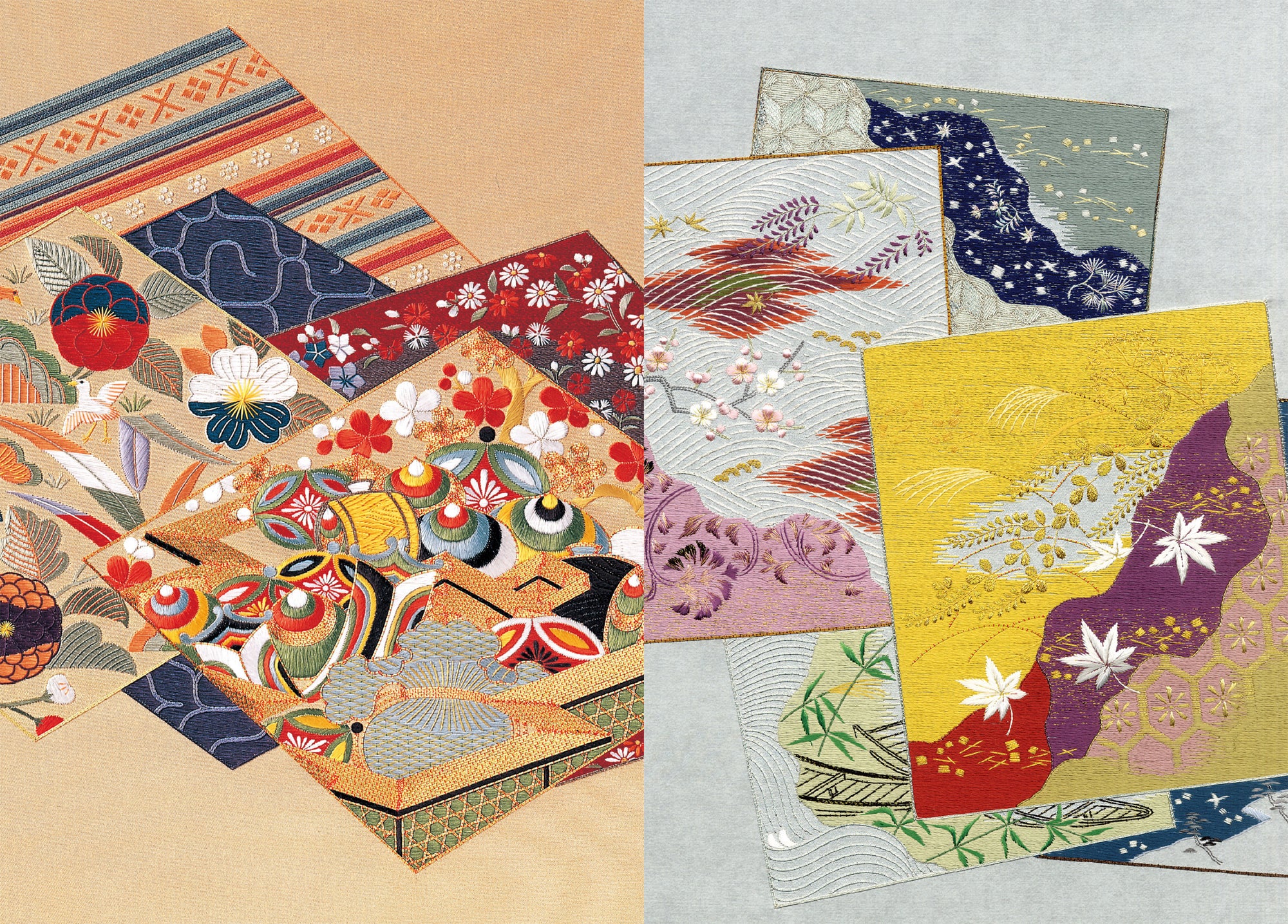 Book | Traditional Japanese Patterns
