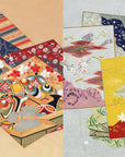 Book | Traditional Japanese Patterns