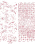 Book | Traditional Japanese Patterns