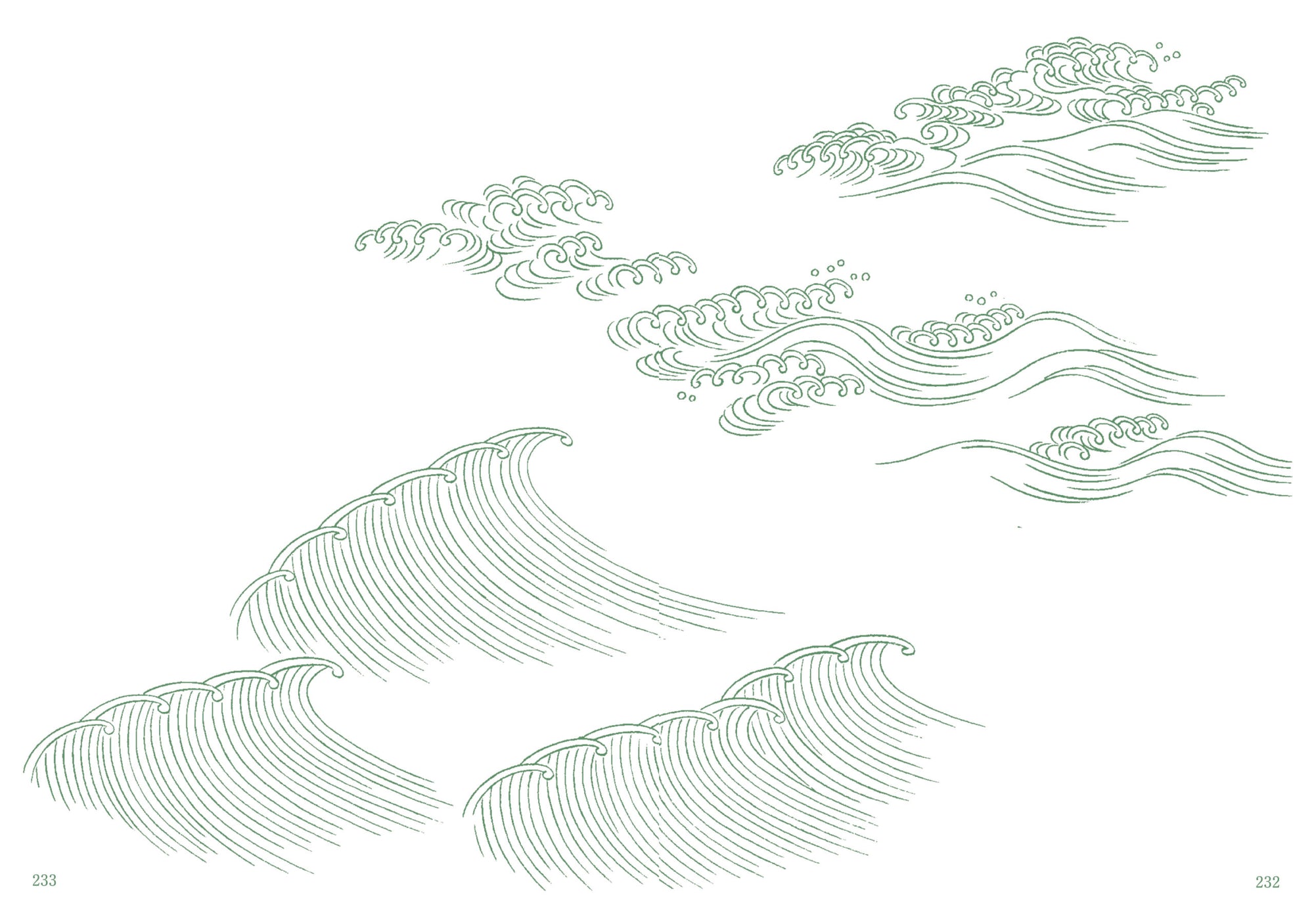 Book | Traditional Japanese Patterns