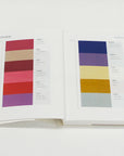 Book | A Dictionary of Color Combinations Vol. 2