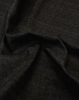 Solid Color Cotton Dobby - Black YPA-69050-1
