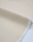 Japanese Denim 100% Cotton 10oz - Off White