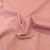 Solid Color Cotton Dobby - Pink YPA-69050-1