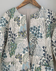 Bloom by Bookhou - Garden Cotton Linen Canvas - Brown TEKX-1400-1