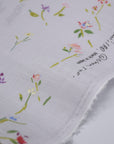 nani IRO Sanga Linen - Light Grey EGX-11451-1
