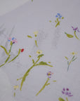 nani IRO Sanga Linen - Light Grey EGX-11451-1