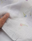 nani IRO Sanga Linen - Light Grey EGX-11451-1
