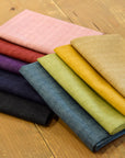 Solid Color Cotton Dobby YPA-69050-1