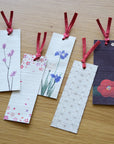 [Kokka Lifestyle] Washi Bookmark