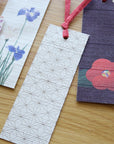 [Kokka Lifestyle] Washi Bookmark
