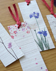 [Kokka Lifestyle] Washi Bookmark