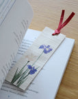 [Kokka Lifestyle] Washi Bookmark