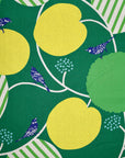 echino Pepe Cotton Linen Canvas - Green EKX-98160-61