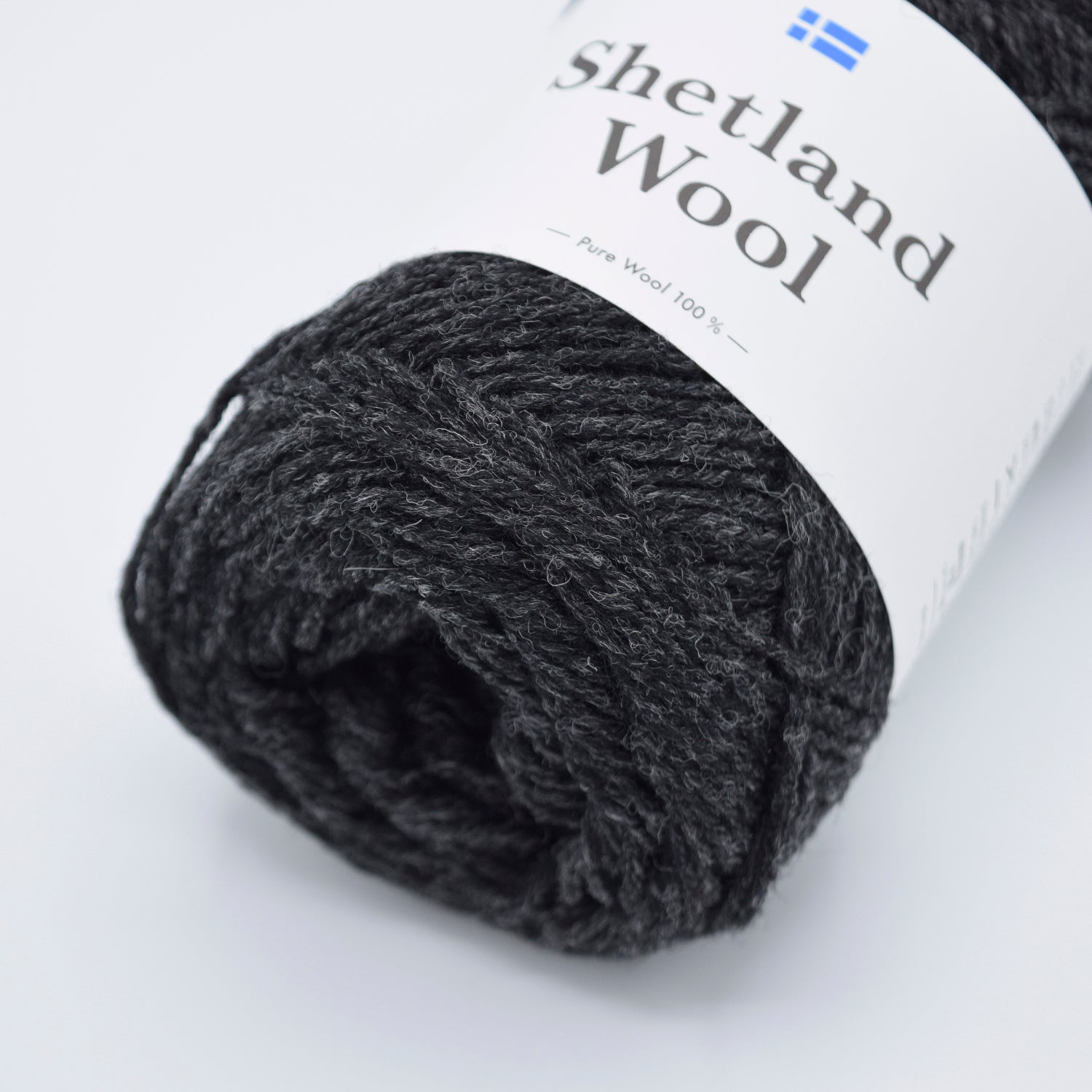 Daruma Shetland Wool Yarn