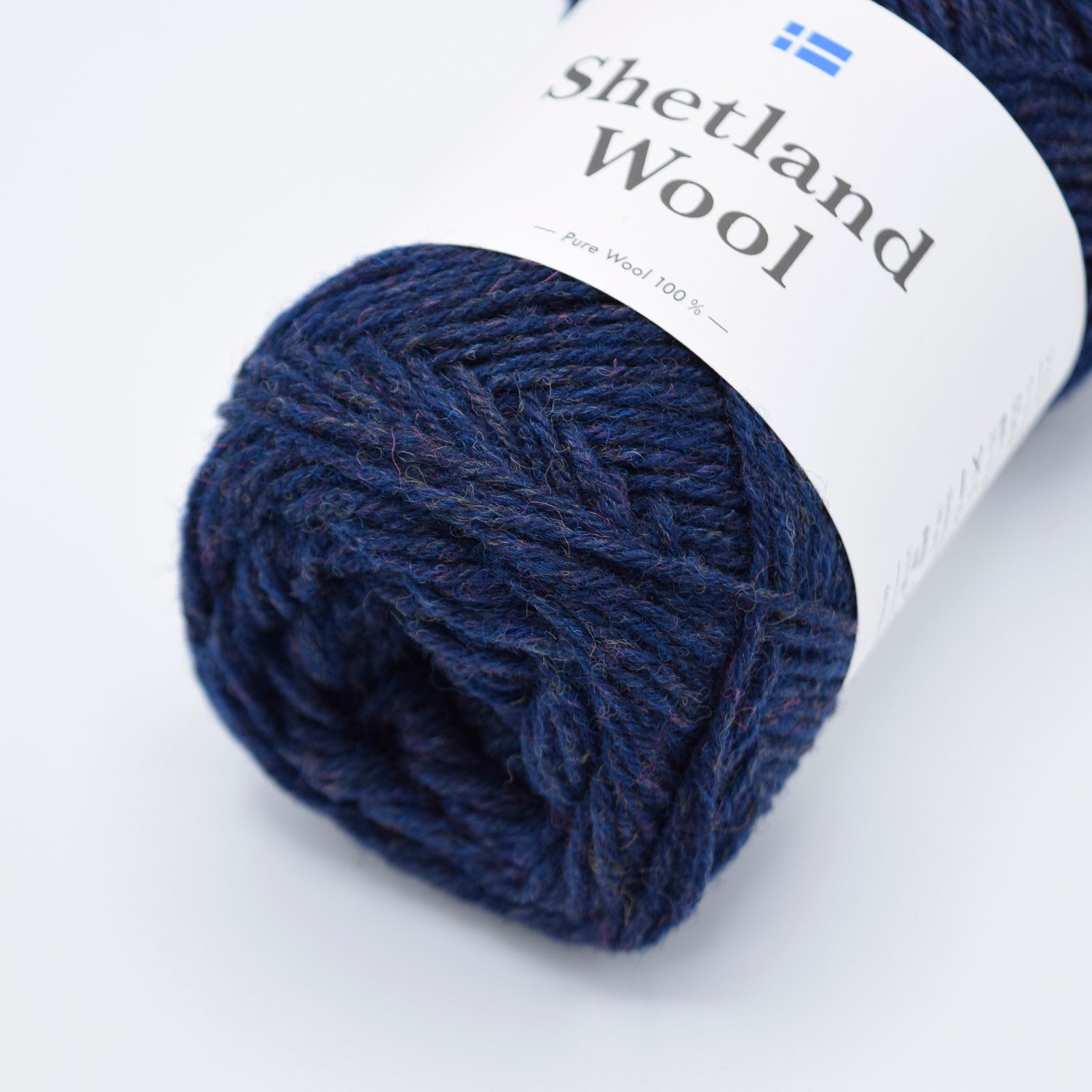 Daruma Shetland Wool Yarn
