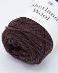 Daruma Shetland Wool Yarn