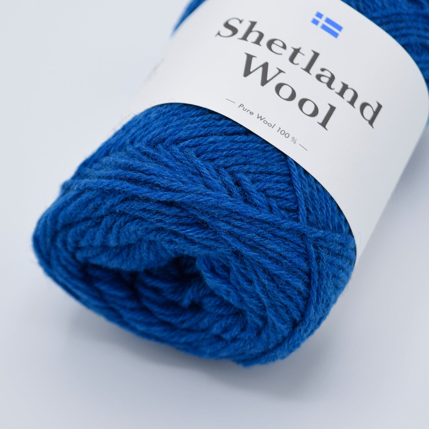 Daruma Shetland Wool Yarn