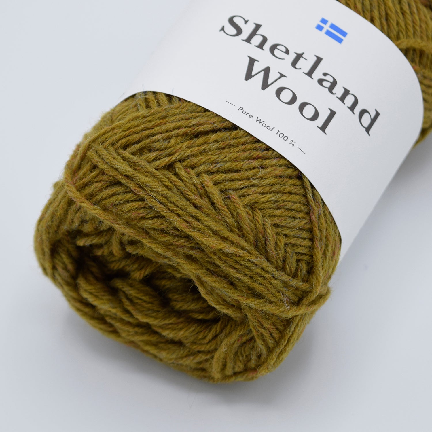 Daruma Shetland Wool Yarn | KOKKA FABRICS