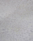 nani IRO Waterfall Cotton Silk Blend Viyella - White EGX-11431-1